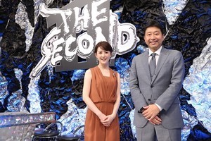 『THE SECOND』宮司アナが漫才師に重ねるアスリートの姿　報道キャスターにも生きる“プロ意識”