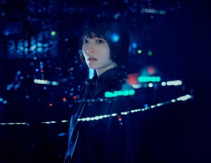 声優・花澤香菜、新曲「灰色」が『ダークギャザリング』のED主題歌に決定