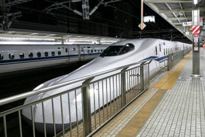 東海道新幹線の「自動運転」ベテラン運転士並みの臨機応変な対応も