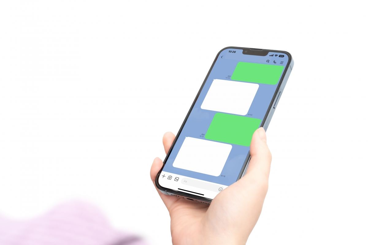 例文付き! LINEで男性からスマートにデートに誘う方法