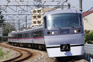 「西武・電車フェスタ」会場へ直通列車で行けるツアー2種類を発売