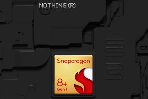 Nothing、次期スマホ「Phone (2)」にはSnapdragon 8+ Gen 1を採用