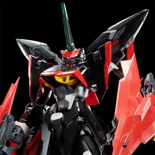 MG 1/100 エクリプスガンダム2号機｜プレミアムバンダイ