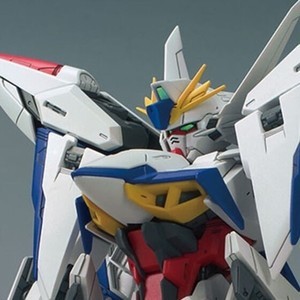 『ガンダムSEED』シリーズMSV企画より主役MS「エクリプスガンダム」ガンプラが再販