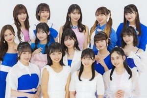 Juice=Juice、10周年特番に川嶋美楓も登場「皆さんをどんどん好きに