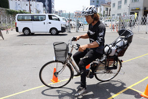 第10回記念大会「ツール・ド・東北 2023」、オフィシャルサイクル