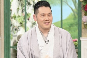 神田伯山、コロナ禍の自粛期間のおかげで「離婚の危機」免れる!?