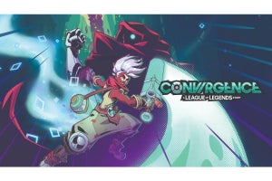 ライアットゲームズ、2Dアクション『コンバージェンス』を5月24日に発売
