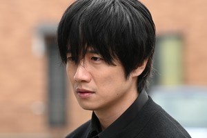 蒼(高橋優斗)、黒澤(風間俊介)を本格的に探る…連続殺人事件犯人との関係明らかに?