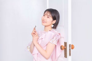 声優・東山奈央、7/26にNEWシングル発売決定！『シュガーアップル』ED曲