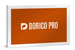 楽譜作成ソフト「Dorico Pro」と「Dorico Elements」の最新版となるVer.5