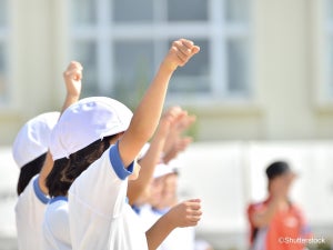子供の運動嫌いは学校体育が原因。子供の「好き」を奪う呪いの言葉とは