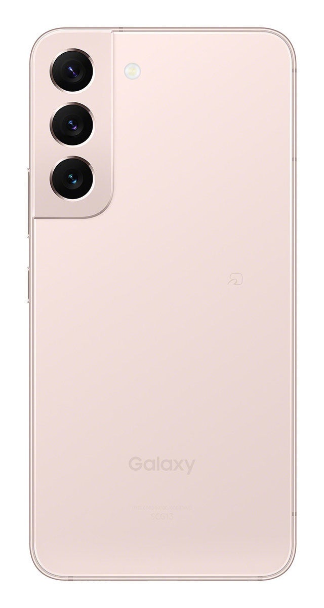 au Online Shop、「Galaxy S22」の価格を改定 - 7,225円下げの89,140円