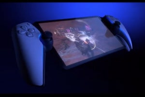 PS5が遊べる携帯ゲーム機「Project Q」新発表！ - ネットの反応「きたぁああ」「実質Switch」「値段次第」