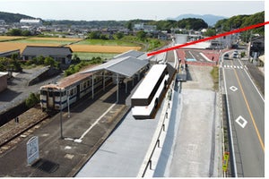 JR九州、日田彦山線「BRTひこぼしライン」運行ダイヤと運賃を発表