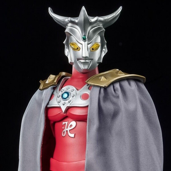 ウルトラギャラクシーファイト 運命の衝突』ウルトラマントが最新商品