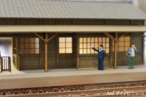静岡ホビーショー2023 - 各メーカーの鉄道模型等への取組みを紹介