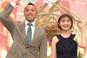 おのののか、水泳メダリストの夫との新婚生活明かす　驚異的な肺活量が寝室で事件に