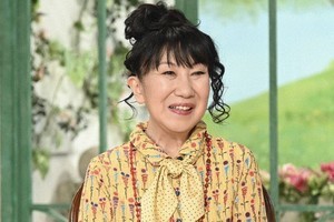 室井滋、幼い頃両親が離婚　“お父さん子”として育つが…父は48歳の若さで死去