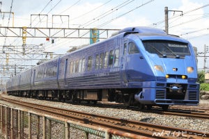 JR九州、福間駅に特急列車6本が新規停車 - 小倉方面の利便性向上へ