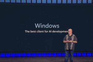 AI支援と開発者支援を強化するWindows 11 - 阿久津良和のWindows Weekly Report