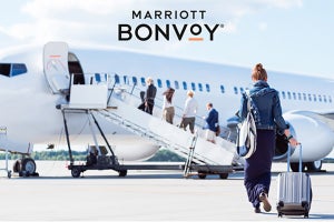 マリオットの旅行プログラム「Marriott Bonvoy」が「ANA」「JAL」マイルとの相互ポイント導入