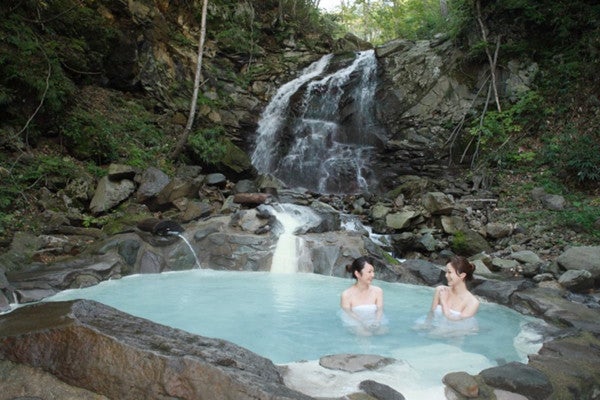岩手県・網張温泉にある混浴文化を守り続ける秘湯が3年ぶりに営業再開