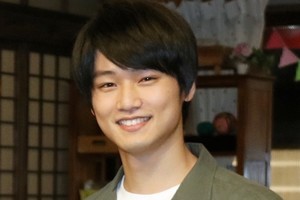 中川大輔、大好きな芸人たちとの共演に感激「話しかけすぎて引かれているときも…」