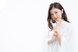 声優・石原夏織、「Paraglider」を8/2発売！『夢見る男子は現実主義者』OP