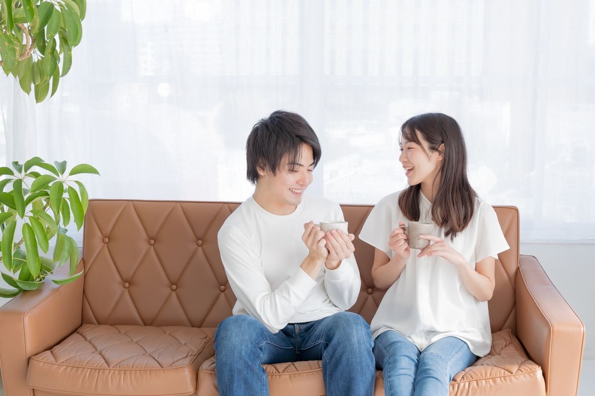 2人でできる遊び【室内・道具なし】