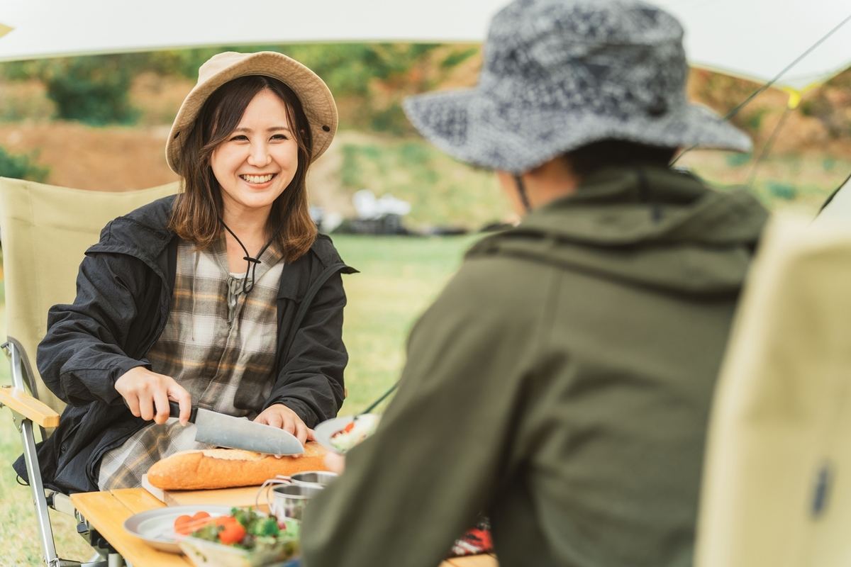 2人でできる遊び【屋外】