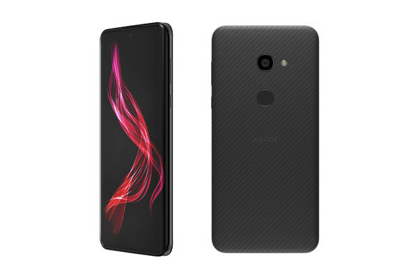 シャープ、「AQUOS zero」SIMフリー版の修理サービスを5月31日