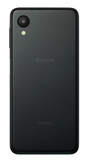 Galaxy A23 5G ブラック