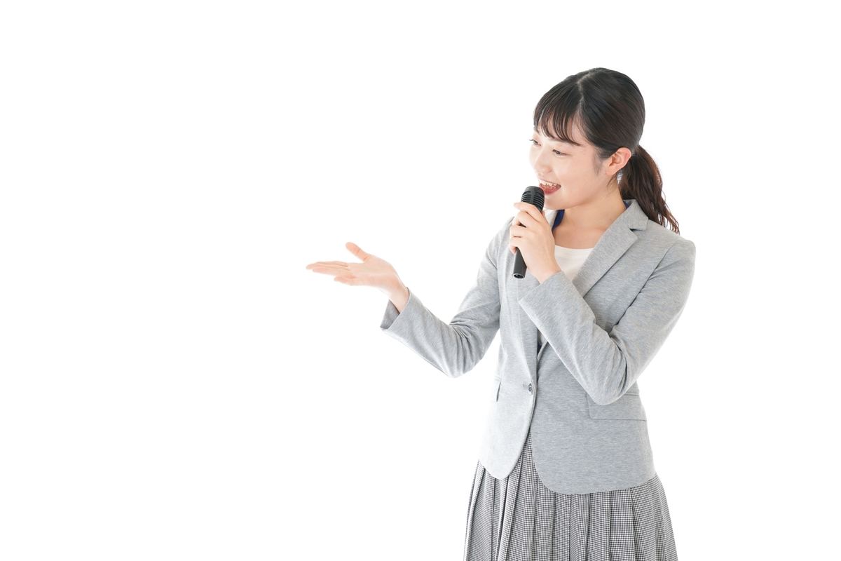 ｢改めまして｣の正しい使い方･例文