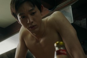 一条(近藤頌利)、真尋(ゆうたろう)にキスしようとするも拒絶され…『全ラ飯』