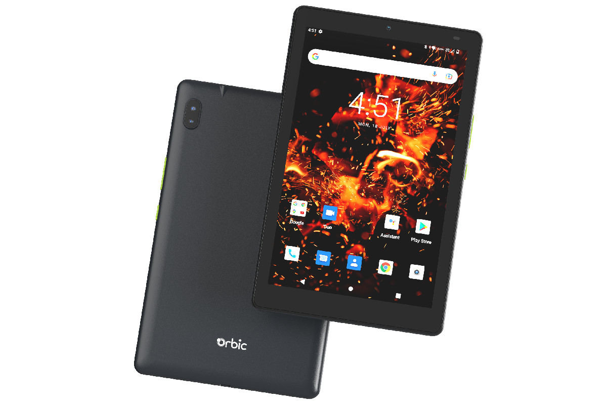 Orbic TAB 8 4G