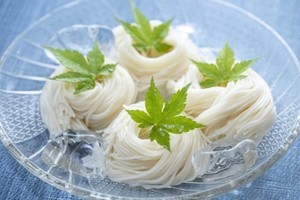 「そうめん」「ひやむぎ」「うどん」の違いとは? 夏に食べたい麺類ランキング発表