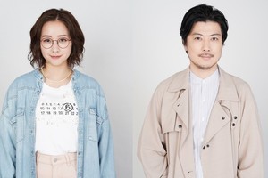 坂口健太郎『CODE』、堀田真由がハッカー役、玉山鉄二が子どもケアするピエロ役で出演