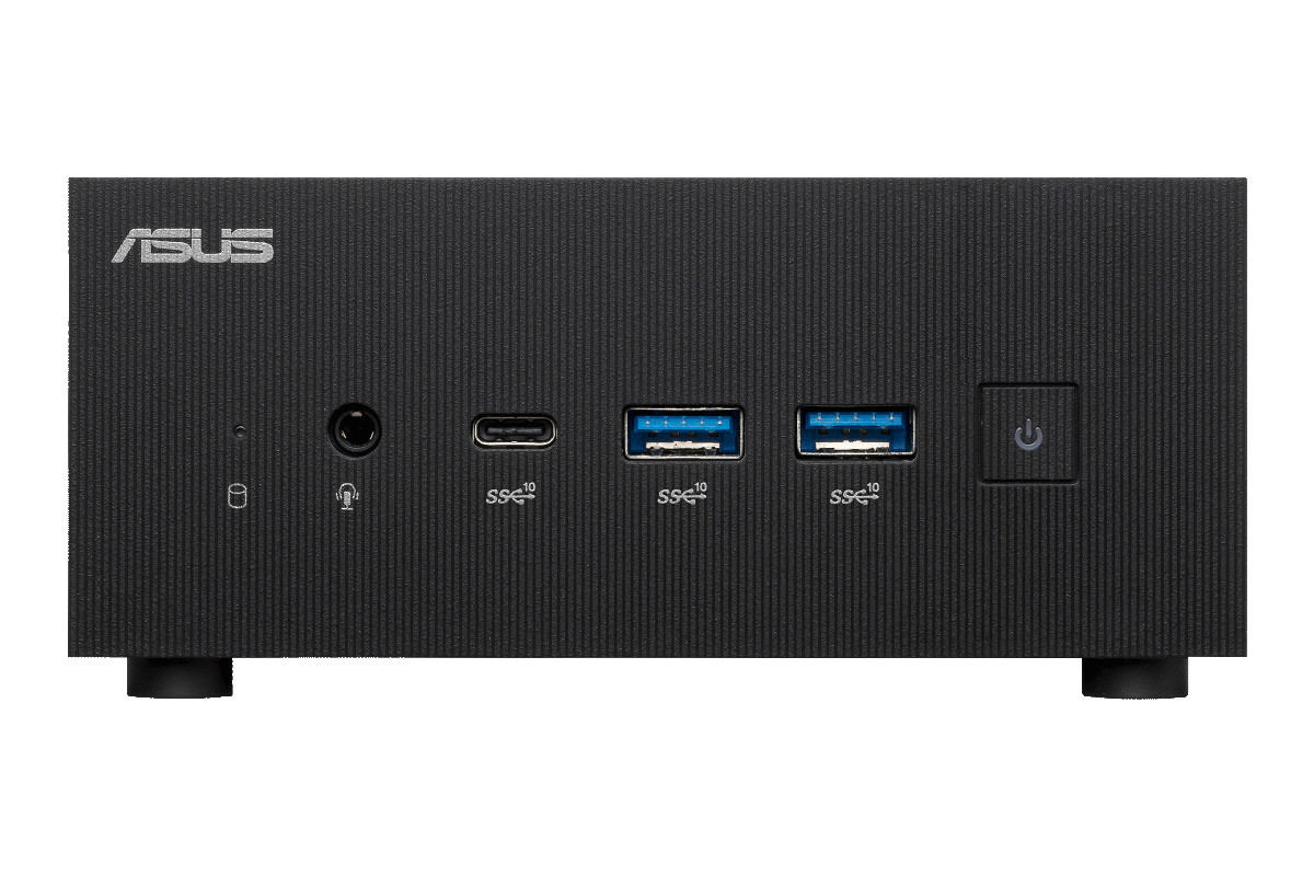 ASUS ExpertCenter PN64