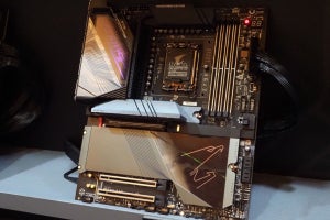 COMPUTEX TAIPEI 2023 - GIGABYTE、Z790マザーボードとゲーミングノートPC「AORUS」の新モデル