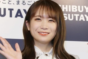 秋元真夏、乃木坂46卒業を決めた理由「『いくらでもいたい』って気持ちと…」