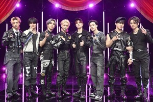 Stray Kids、ARスポーツで対決　夜景バックにBBQも…ロケMVPに選ばれたのは?