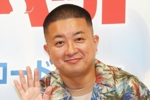 チョコプラ松尾、おかあさんといっしょコンサートで「俺泣いちゃった」