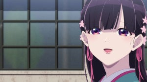TVアニメ『わたしの幸せな結婚』、PV第2弾を公開！鶴木新役を木村良平