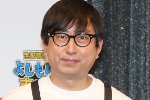おいでやす小田、『THE SECOND』MCに東野幸治を指名したワケ「昔から…」