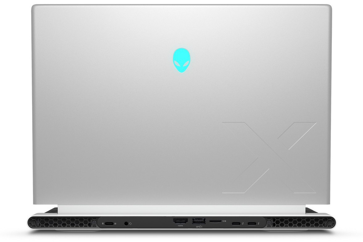 デル、ゲーミングノートPCに14型最新モデル「Alienware x14 R2