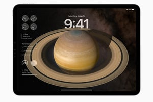 「iPadOS 17」、ロック画面のカスタマイズ、ウイジェットの強化で着実に進化