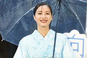 広瀬すず、影響を受けた人は“姉・広瀬アリス”「同じ道に導いてもらってる」