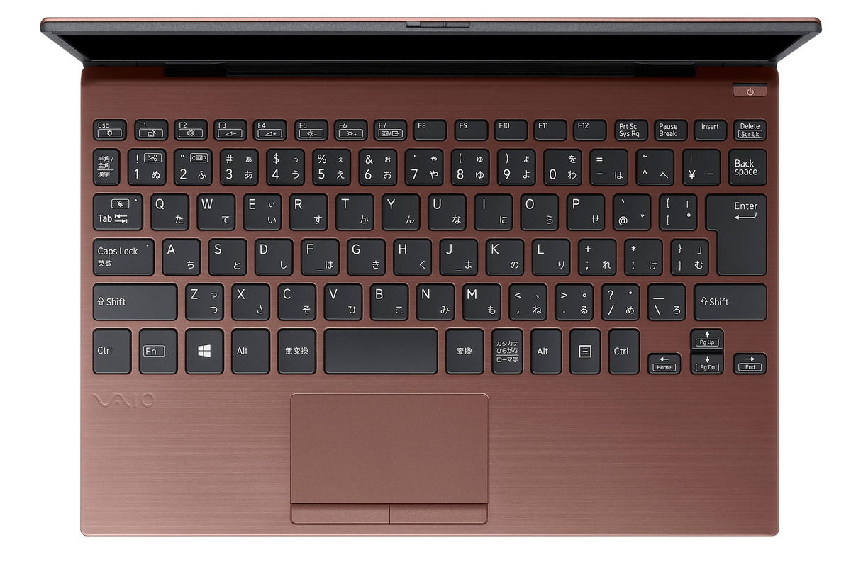 VAIO SX12 / SX14に第13世代Core搭載モデル - 法人向けはデュアルSIMで