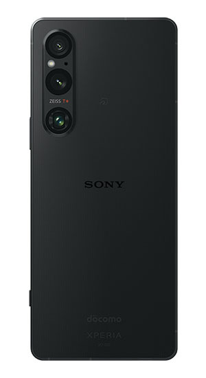 ドコモ、6月16日に「Xperia 1 V」を発売 - 6月13日より事前購入受付開始 | マイナビニュース